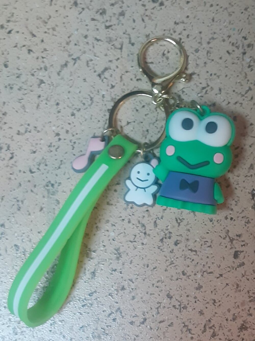 Which keychain? Customer Choice! - Picture 11 of 11